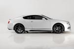 Bentley Continental BR-10 Coupe by Vorsteiner 2012 года